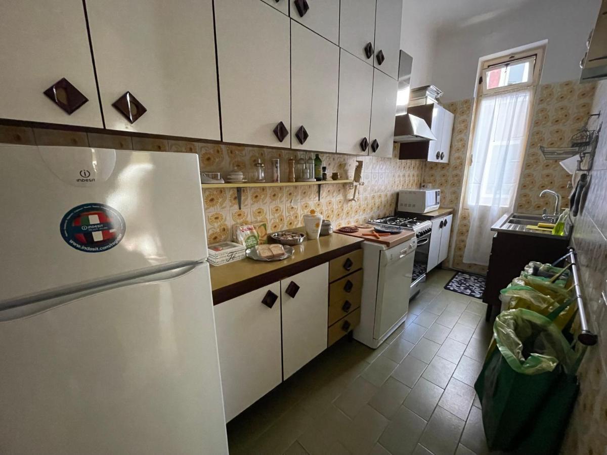 Ca Savelli Apartment Venedig