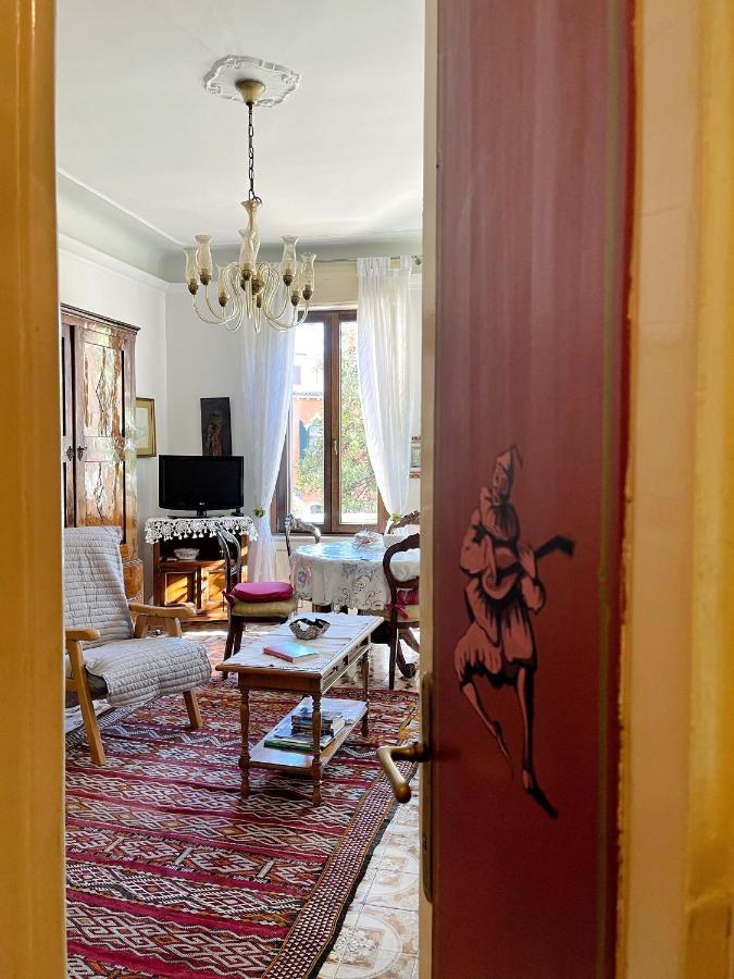 Ca Savelli Venedig